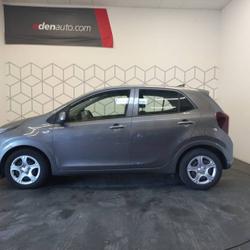 Kia Picanto 1.0 DPi 63 ch BVM5 Active Bo&eacute;