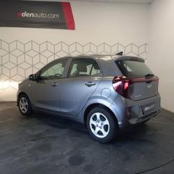 Kia Picanto 1.0 DPi 63 ch BVM5 Active Bo&eacute;