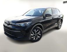Volkswagen Tiguan Hénin-Beaumont