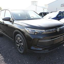 Volkswagen Tiguan 1.5 ETSI 150 DSG LIFE occasion - H&eacute;nin-Beaumont - photo 2/10
