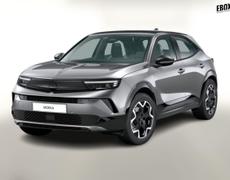 Opel Mokka Hénin-Beaumont