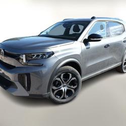 Citroen C3 Aircross Turbo 100 ch Man Plus occasion - H&eacute;nin-Beaumont - photo 2/10