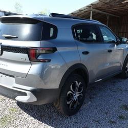 Citroen C3 Aircross Turbo 100 ch Man Plus occasion - H&eacute;nin-Beaumont - photo 3/10