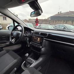 Citroen C3 Shine Essey-l&egrave;s-Nancy