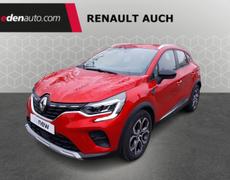 Renault Captur Auch