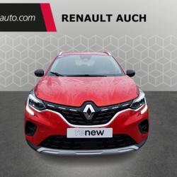 Renault Captur TCe 90 Business Auch