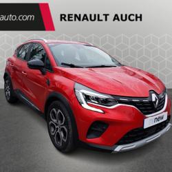 Renault Captur TCe 90 Business Auch