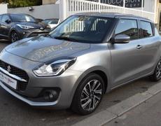 Suzuki Swift Saint-Maur-des-Fossés
