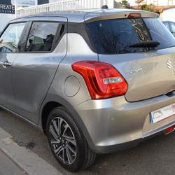 Suzuki Swift 1.2 DUALJET HYBRID 83CH PACK Saint-Maur-des-Foss&eacute;s