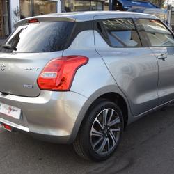 Suzuki Swift 1.2 DUALJET HYBRID 83CH PACK Saint-Maur-des-Foss&eacute;s