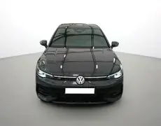 Volkswagen Golf 8