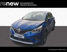 Renault Captur Samoreau