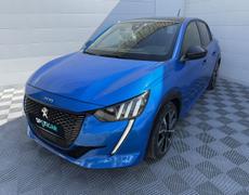 Peugeot 208 Meyzieu