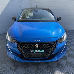 Peugeot 208 PureTech 130 S&S EAT8 GT Meyzieu