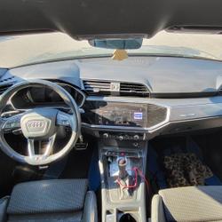 Audi Q3 35 TFSI 150 S Tronic S LINE Vannes