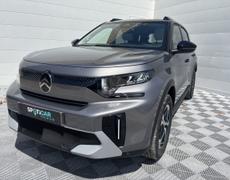 Citroen C3 Aircross Meyzieu