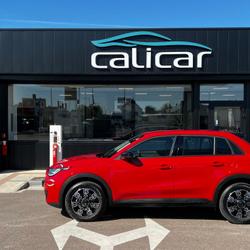 Fiat 600 T-Gen 3 1.2 Hybrid 145 DCT6 Pack Confort Saint-Andr&eacute;-les-Vergers