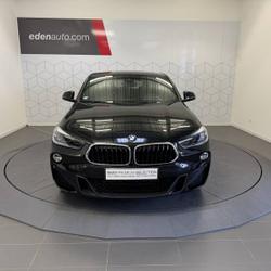 BMW X2 sDrive 18d 150 ch BVA8 M Sport Lagrauli&egrave;re