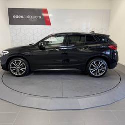 BMW X2 sDrive 18d 150 ch BVA8 M Sport Lagrauli&egrave;re