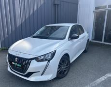 Peugeot 208 Angers