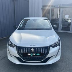 Peugeot 208 BLUEHDI 100 S&S Active Pack Angers