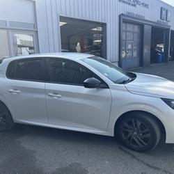 Peugeot 208 BLUEHDI 100 S&S Active Pack Angers