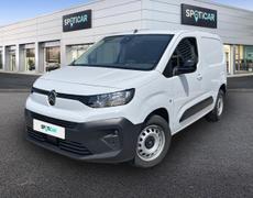 Citroen Berlingo - M 650kg BHDi 130 S&S EAT8 PK PREM CO - 18 990 €