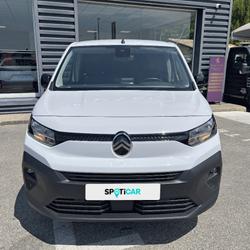 Citroen Berlingo M 650kg BHDi 130 S&S EAT8 PK PREM CO Vaison-la-Romaine