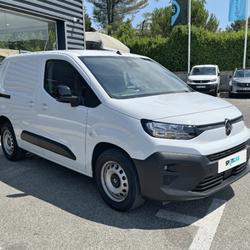 Citroen Berlingo M 650kg BHDi 130 S&S EAT8 PK PREM CO Vaison-la-Romaine