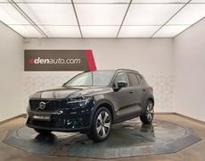 Volvo XC40 Bruges