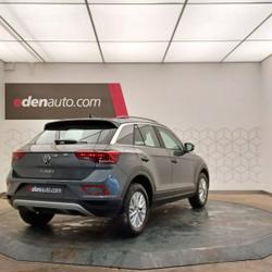 Volkswagen T-Roc 1.0 TSI 110 Start/Stop BVM6 Life Business Bruges