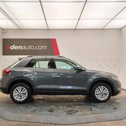 Volkswagen T-Roc 1.0 TSI 110 Start/Stop BVM6 Life Business Bruges