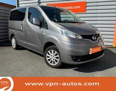 Nissan Evalia Migné-Auxances