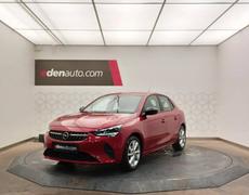 Opel Corsa Bruges