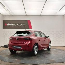 Opel Corsa 1.2 Turbo 100 ch BVM6 Elegance Business Bruges