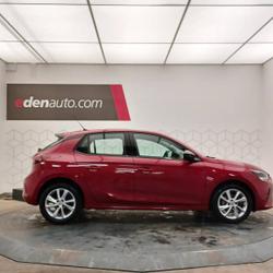 Opel Corsa 1.2 Turbo 100 ch BVM6 Elegance Business Bruges