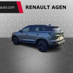 Renault Austral full hybrid E-Tech 200 ch Esprit Alpine Agen