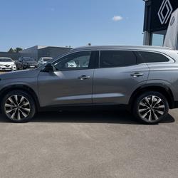 Renault Espace 5 TECHNO E-TECH HYBRIDE 200 Rots