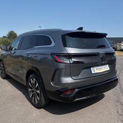 Renault Espace 5 TECHNO E-TECH HYBRIDE 200 Rots