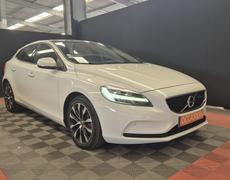 Volvo V40 Servon