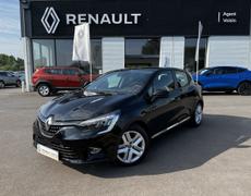 Renault Clio 5 Rots