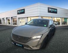 Peugeot e-308 - ELECTRIQUE 156 CH ALLURE - 31 490 €