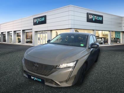Peugeot e-308 - ELECTRIQUE 156 CH ALLURE - 31 490 €