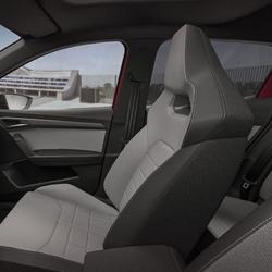 Seat Ibiza 1.5 TSI 150 ch S S ACT DSG7 FR occasion - H&eacute;nin-Beaumont - photo 2/2