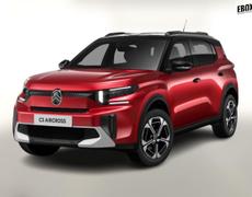Citroen C3 Aircross Hénin-Beaumont