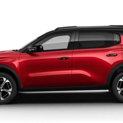 Citroen C3 Aircross HYBRIDE 145 CH AUT MAX occasion - H&eacute;nin-Beaumont - photo 2/7