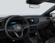 Volkswagen Polo Hénin-Beaumont