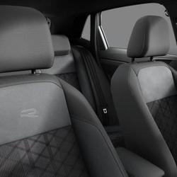 Volkswagen Polo 1.0 TSI 116 S S DSG7 R-Line occasion - H&eacute;nin-Beaumont - photo 2/2