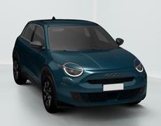 Fiat 600 Hénin-Beaumont