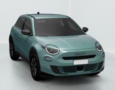 Fiat 600 Hénin-Beaumont
